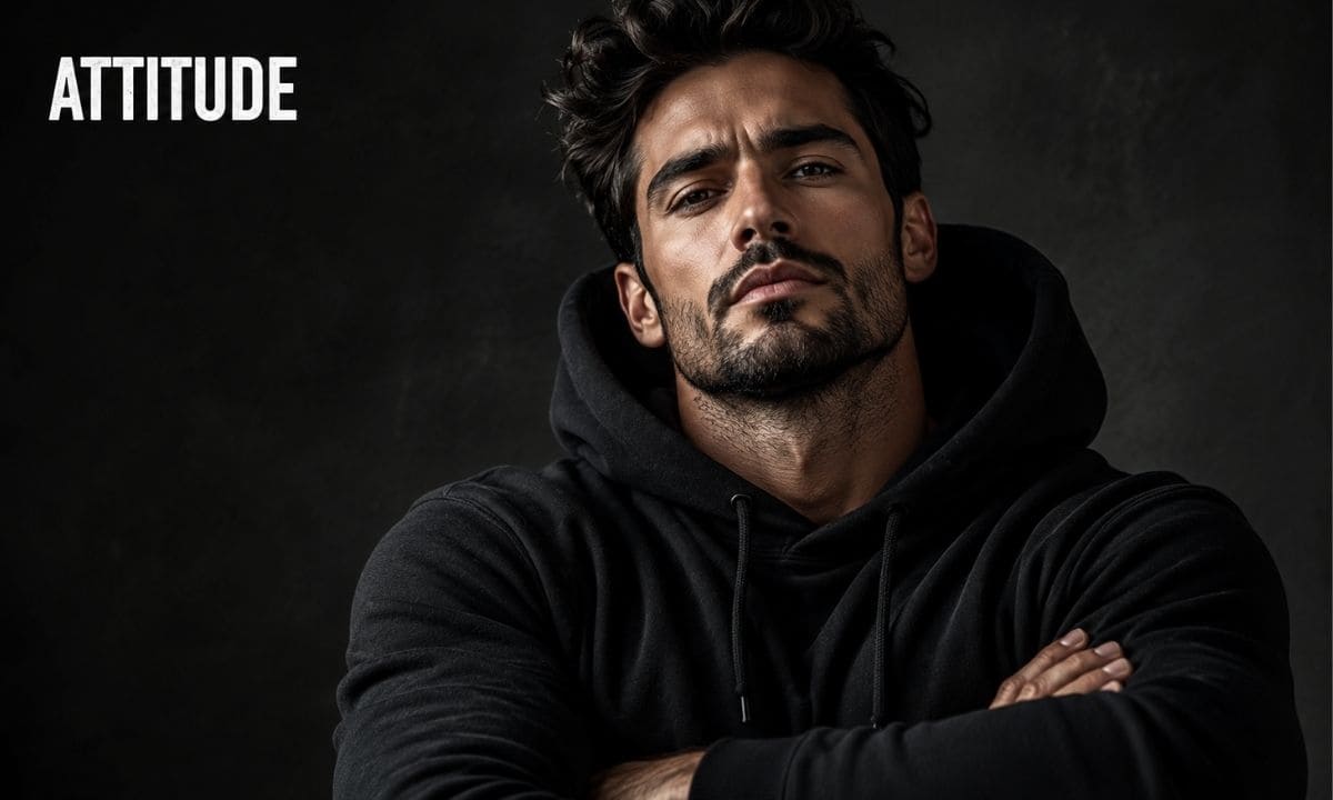 _Attitude Tuff Instagram Captions for Guys