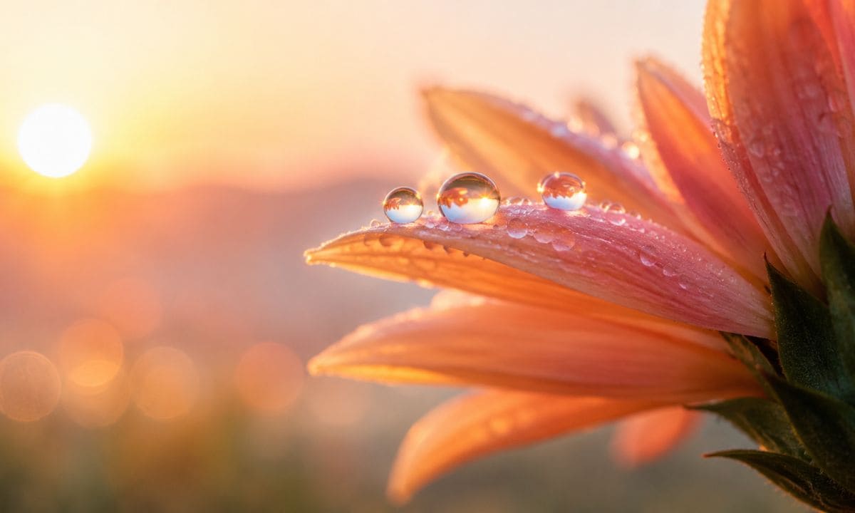 Beautiful Nature Captions for Instagram