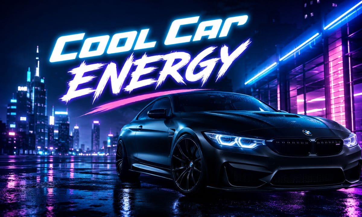 Cool Car Captions for Instagram