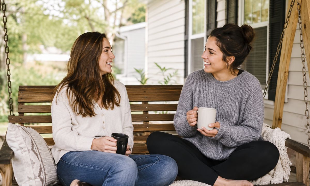 Cousin Captions for Instagram in English