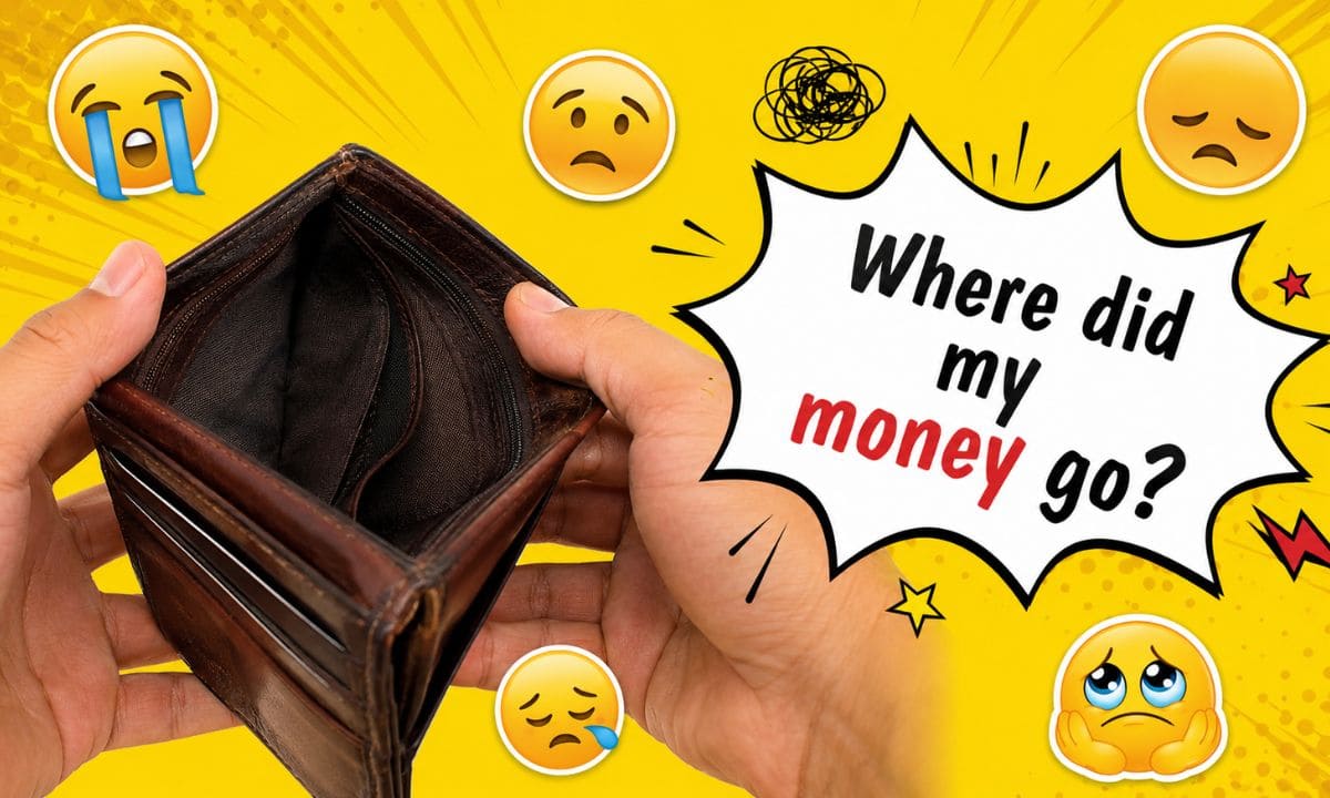 Funny Money Captions for Instagram
