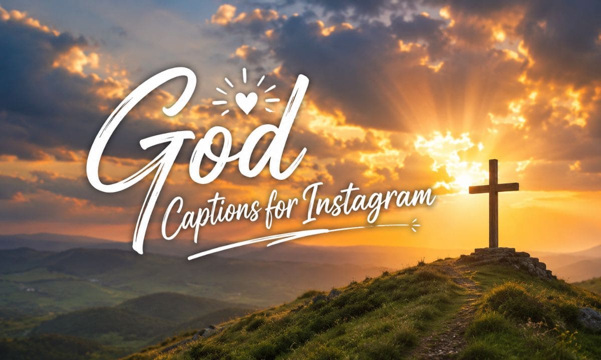 God Captions for Instagram (1)