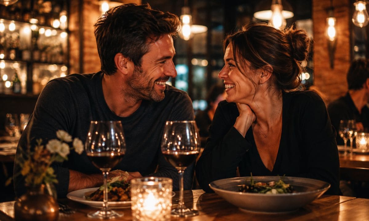 Mom and Dad Night Out Captions