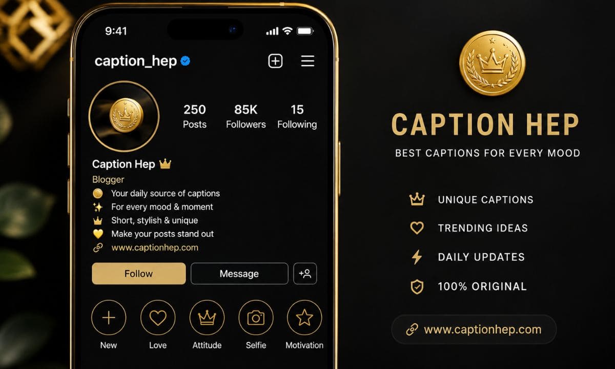 Money Captions for Instagram Bio