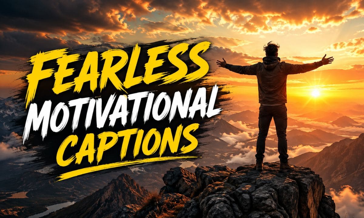 Motivational Captions for Instagram (1)