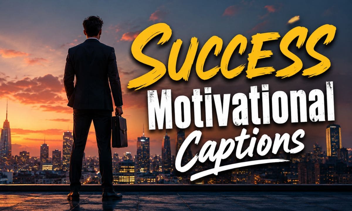 Motivational Captions for Instagram (3)