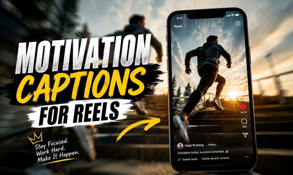 Motivational Captions for Instagram (9)