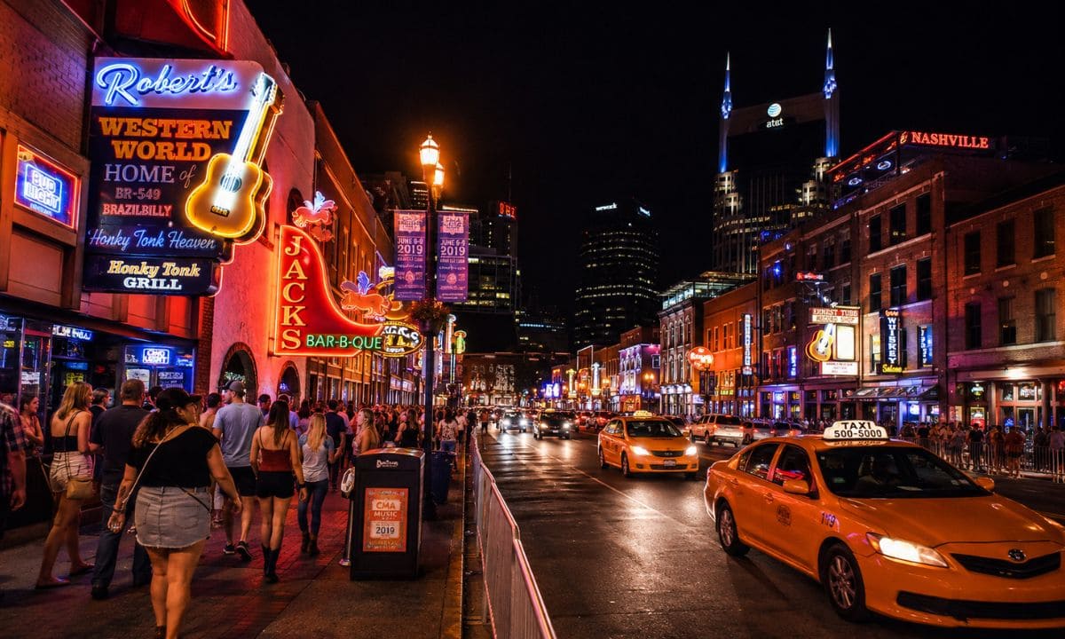 Nightlife Captions for Instagram