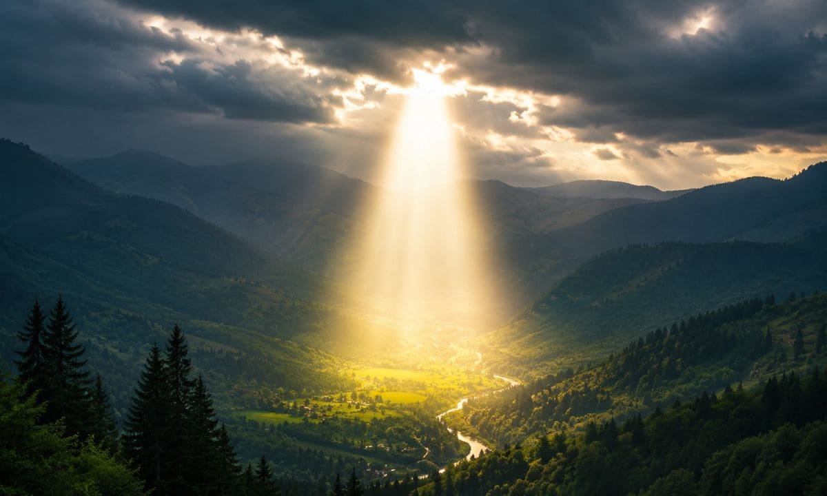 Ray of Sunshine Captions for Instagram
