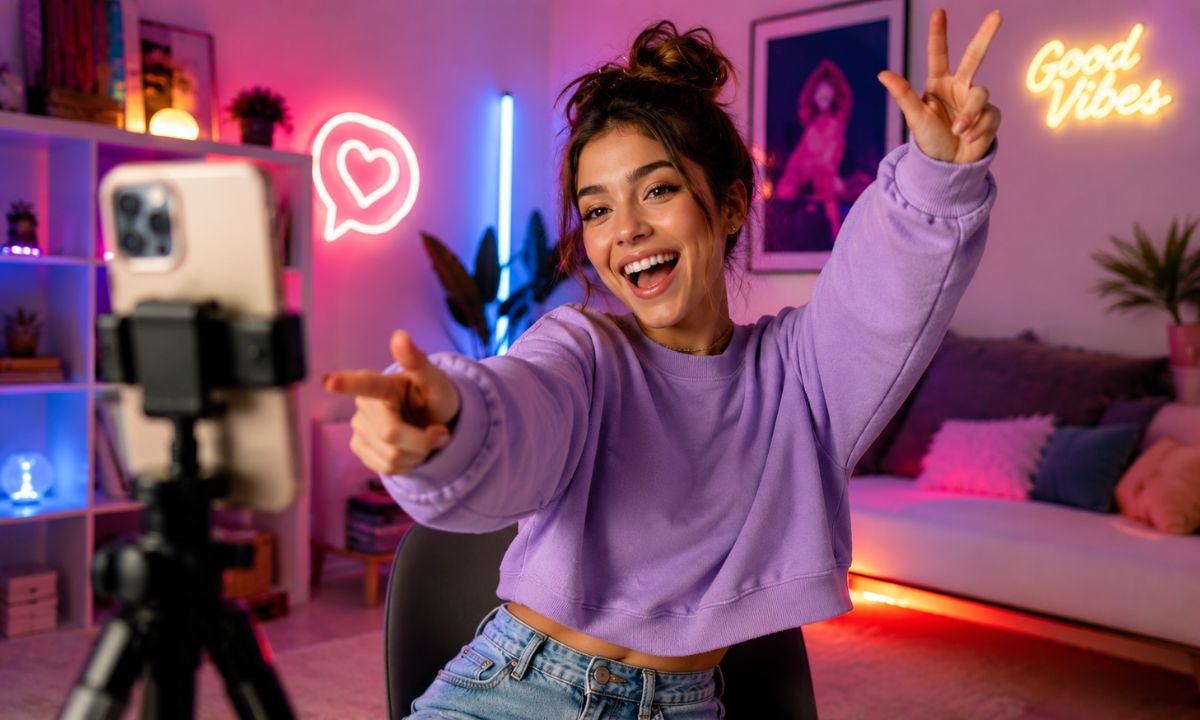 Self Captions for Instagram for Girl