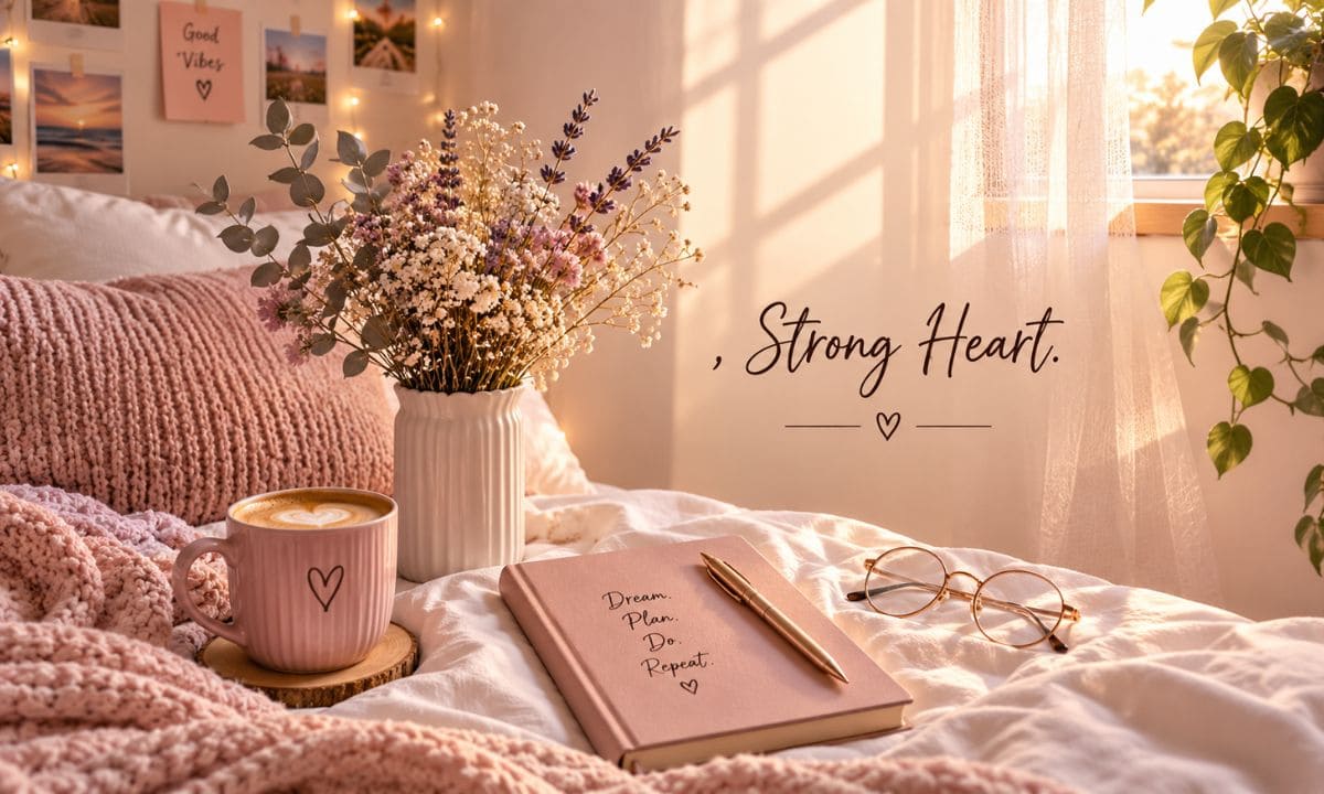 Self-Love Captions for Instagram (1)