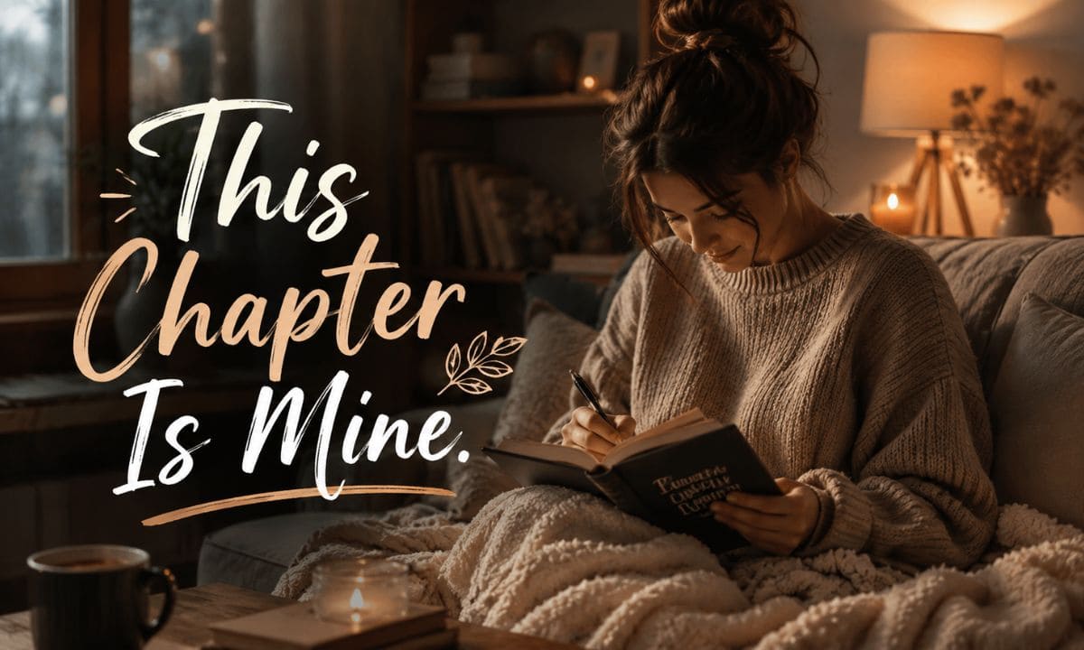 Self-Love Captions for Instagram (8)