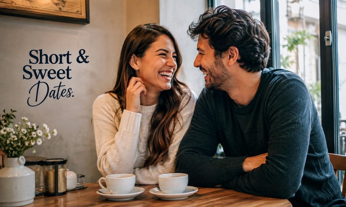Short Date Night Captions for Instagram
