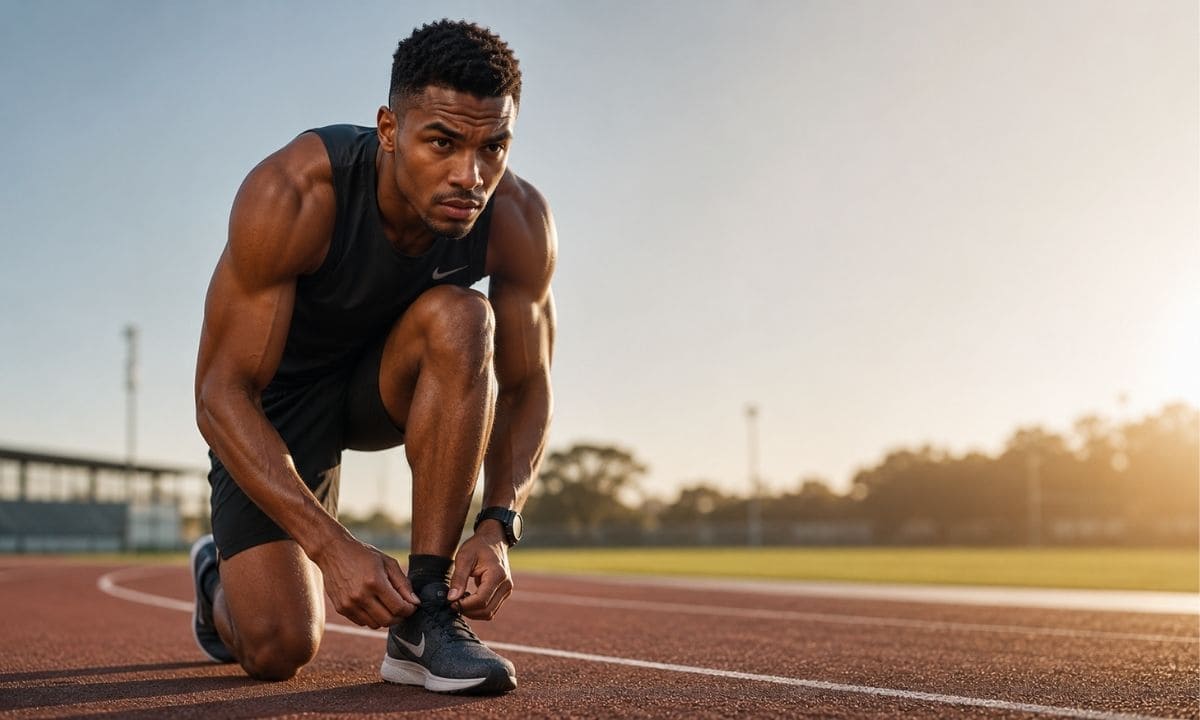 Short & Tuff Captions for Athletes