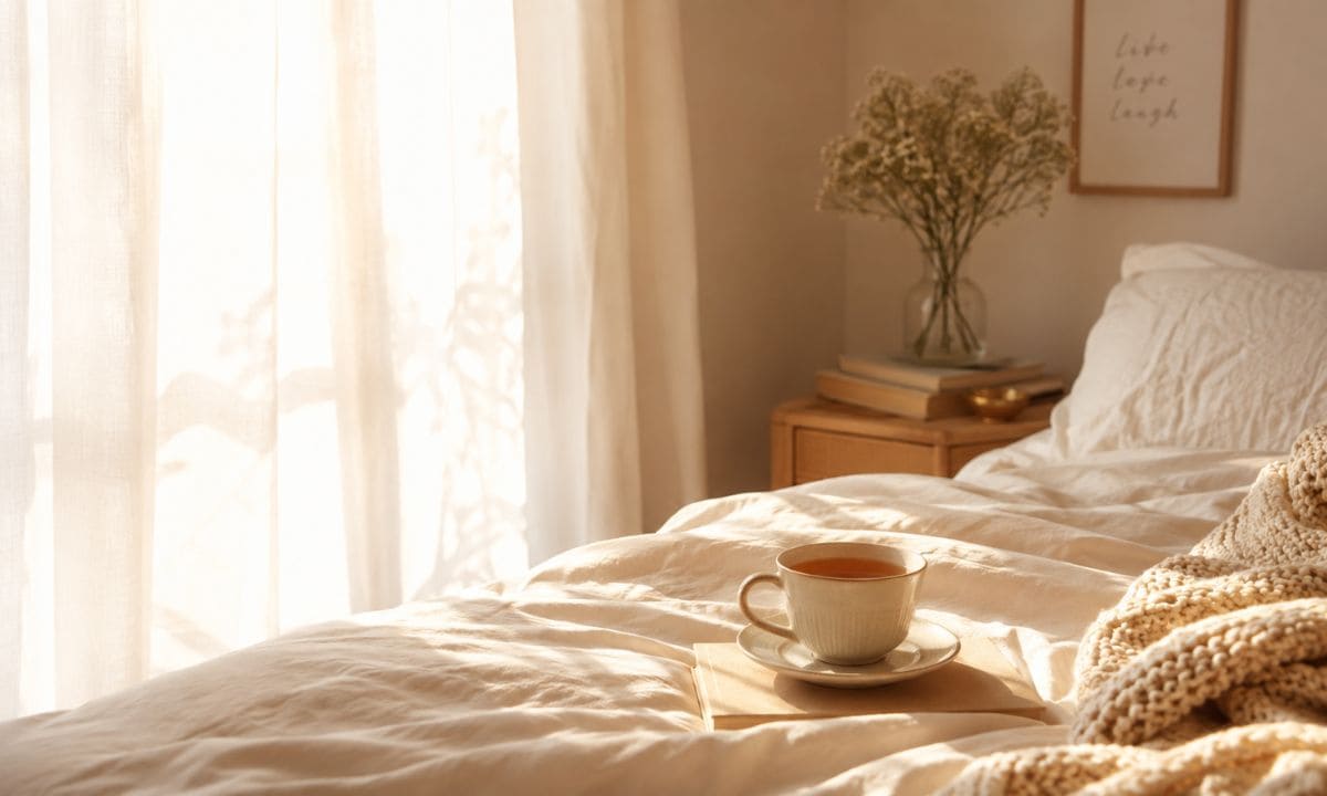 Soft Sunshine Captions for Instagram Stories