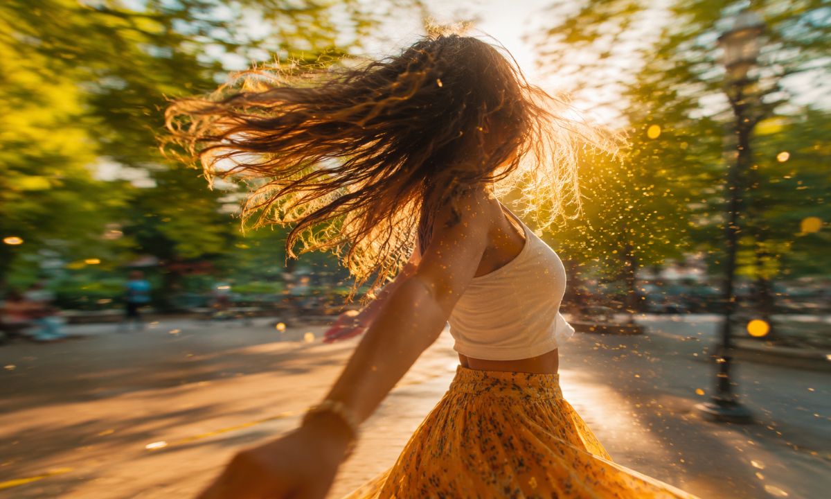 Sunshine Captions for Reels