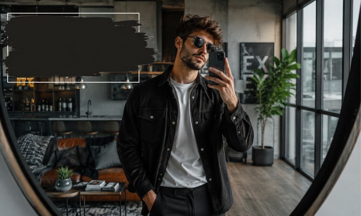 Tuff Captions for Instagram Posts