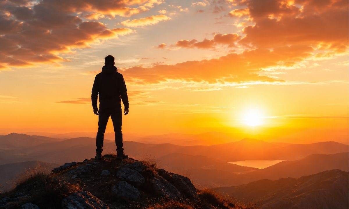 Believe in yourself captions for Instagram motivational photo