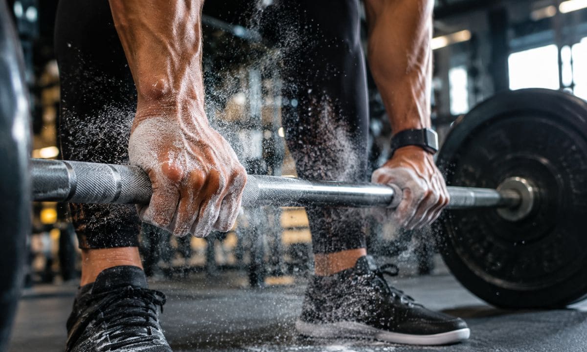 Best gym captions for Instagram to level up fitness posts