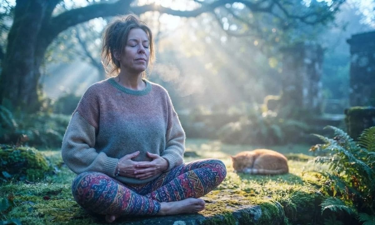 Breath yoga quotes for mindful practice