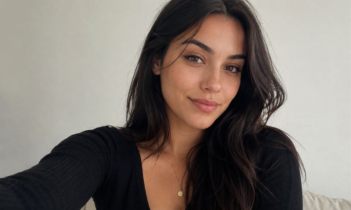 Short yourself captions for Instagram simple and clean